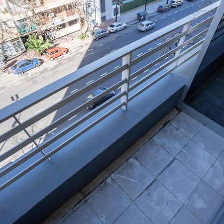 Quartier San Telmo By Sky Host Apartment Buenos Aires Exterior photo
