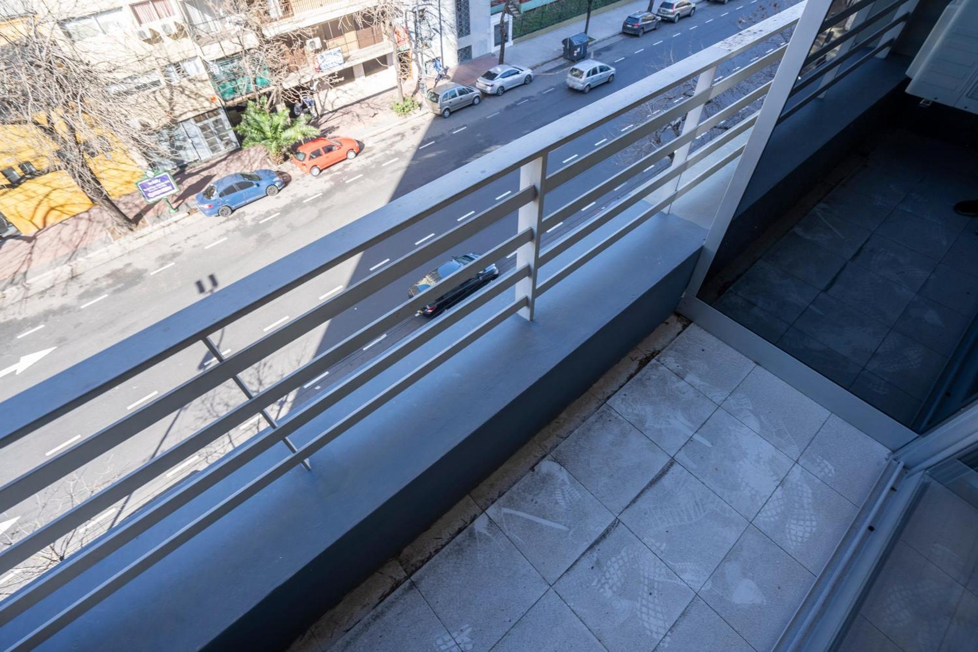 Quartier San Telmo By Sky Host Apartment Buenos Aires Exterior photo