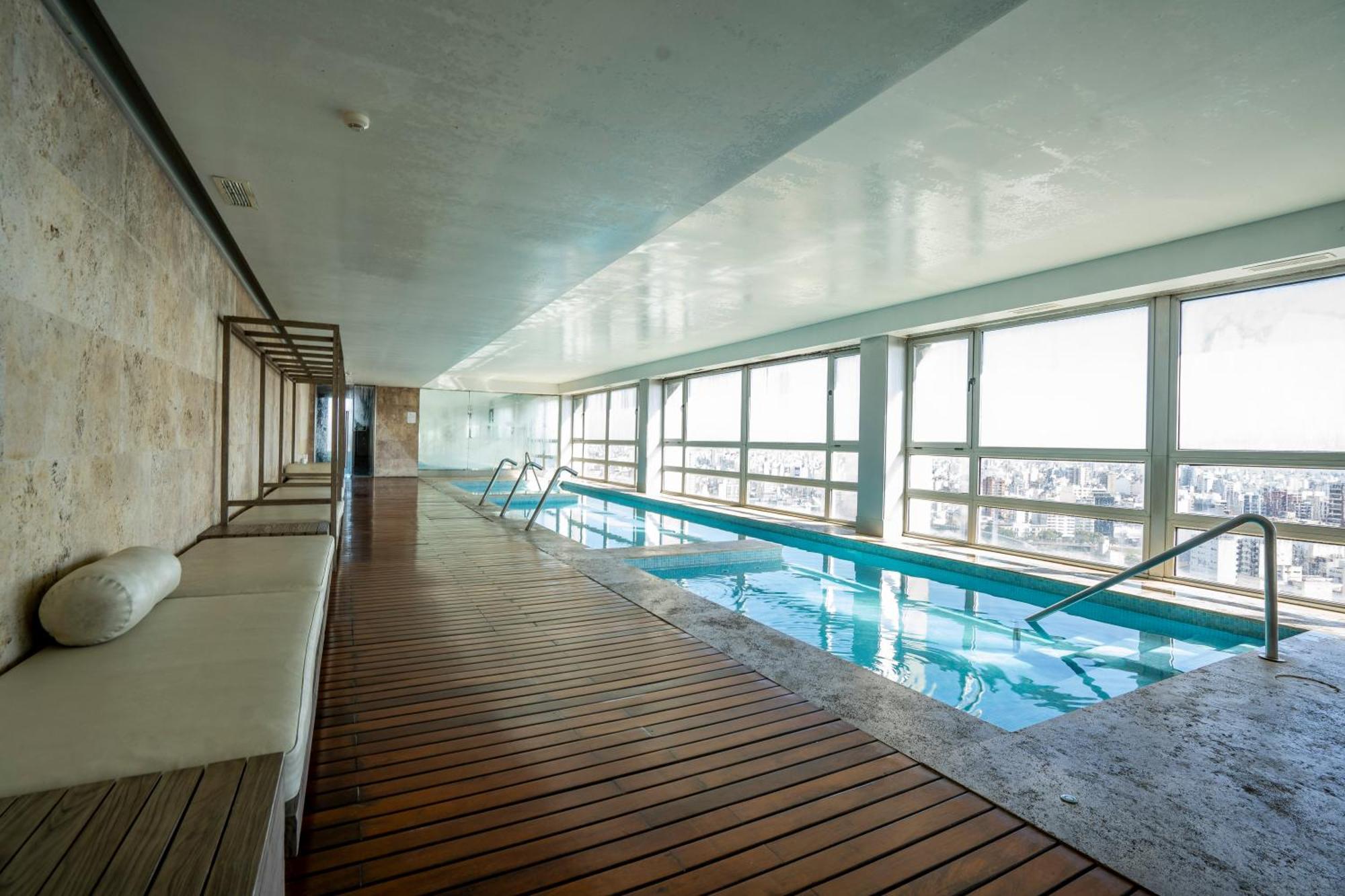 Quartier San Telmo By Sky Host Apartment Buenos Aires Exterior photo