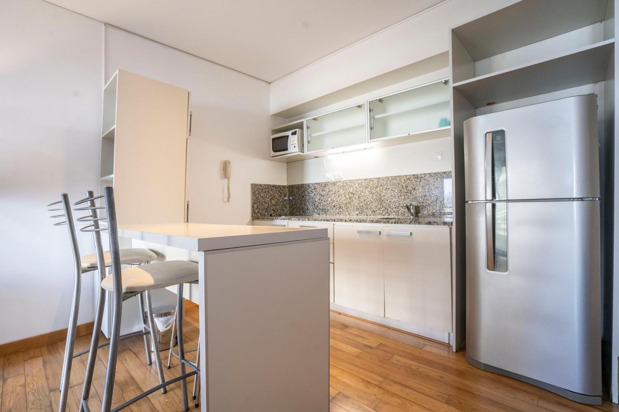 Quartier San Telmo By Sky Host Apartment Buenos Aires Exterior photo
