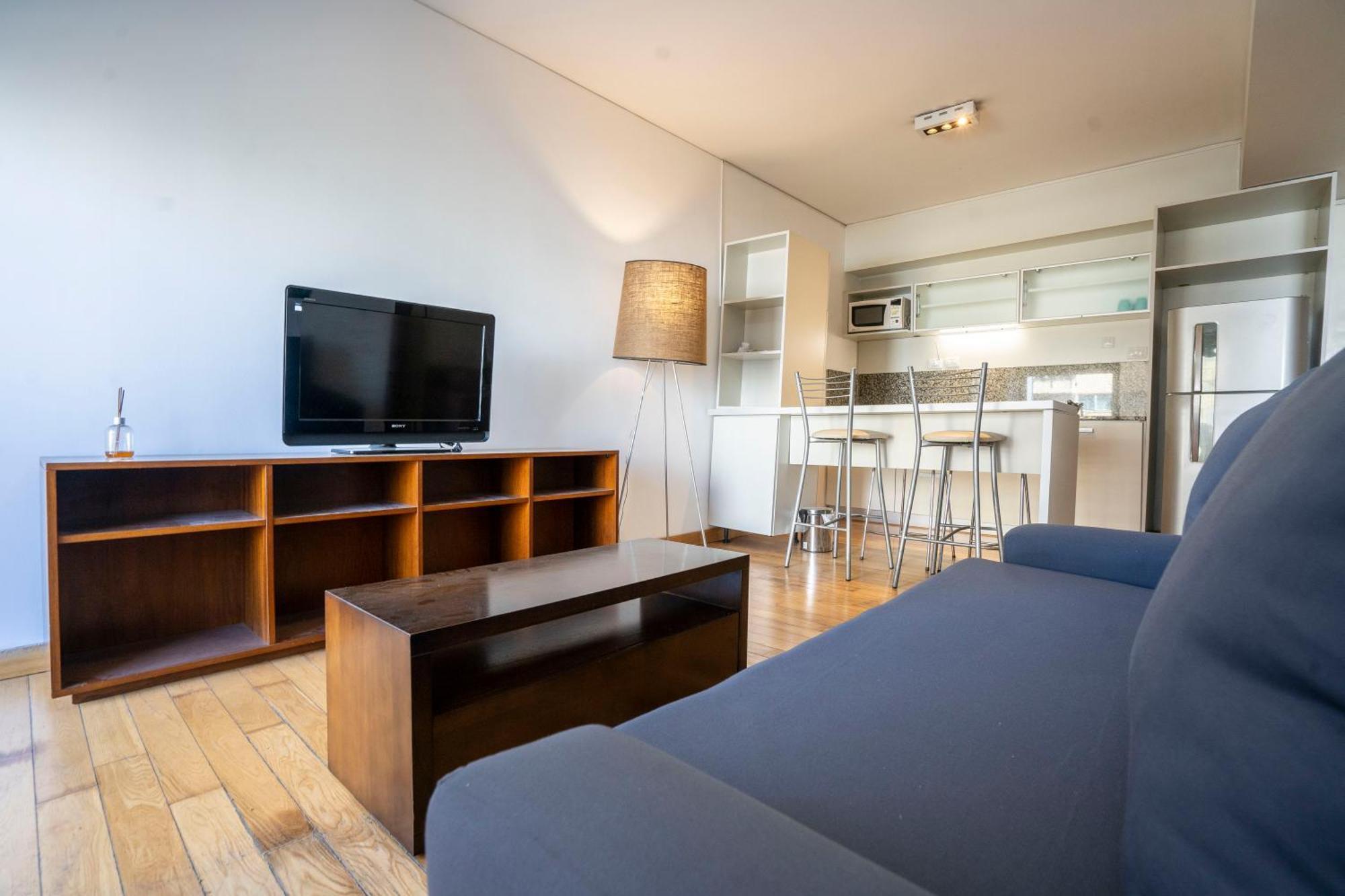 Quartier San Telmo By Sky Host Apartment Buenos Aires Exterior photo