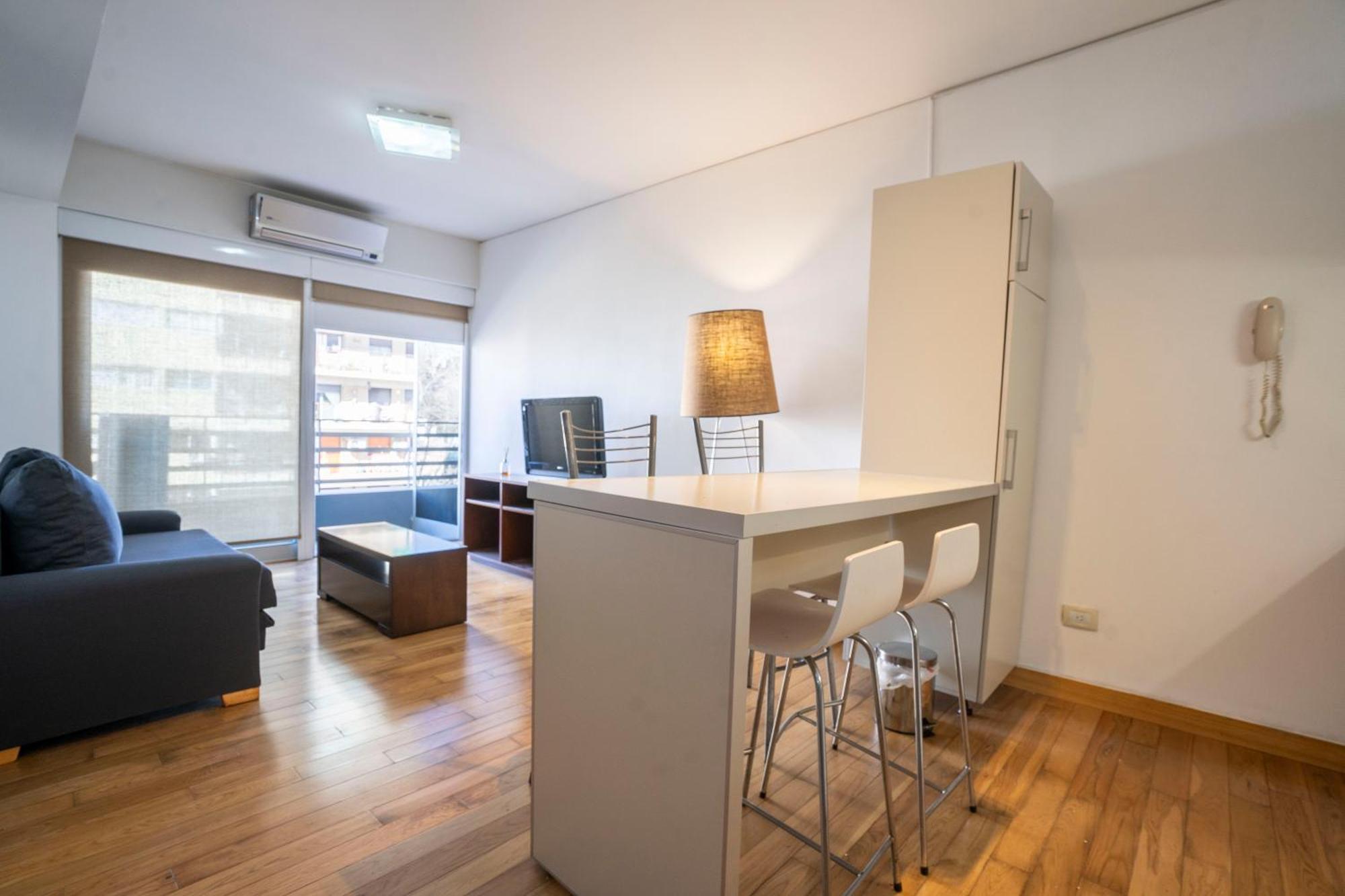 Quartier San Telmo By Sky Host Apartment Buenos Aires Exterior photo