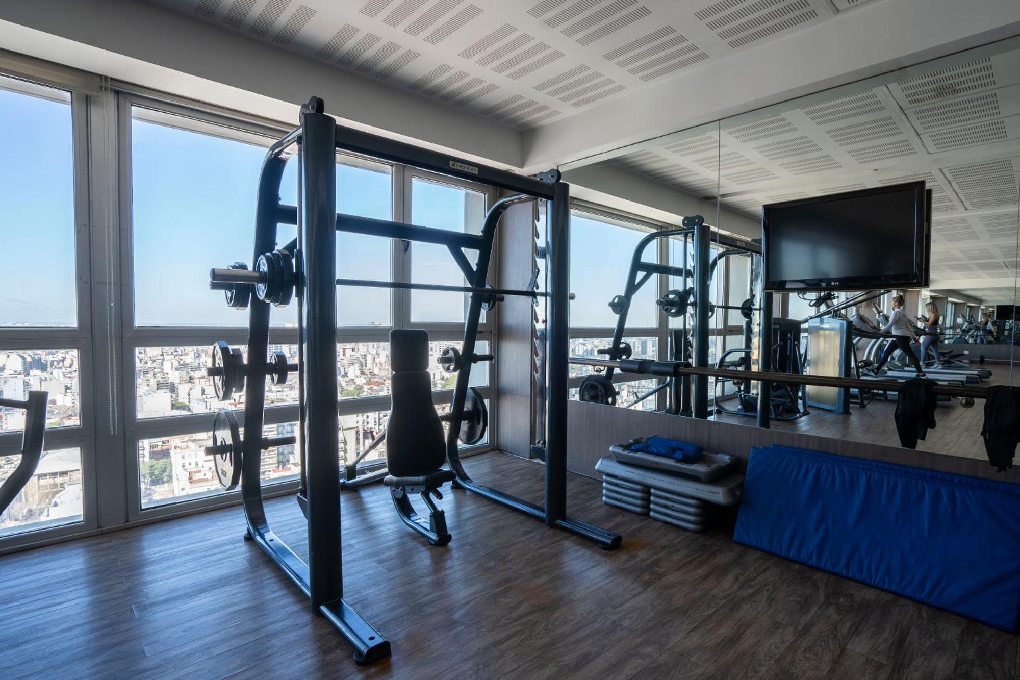 Quartier San Telmo By Sky Host Apartment Buenos Aires Exterior photo