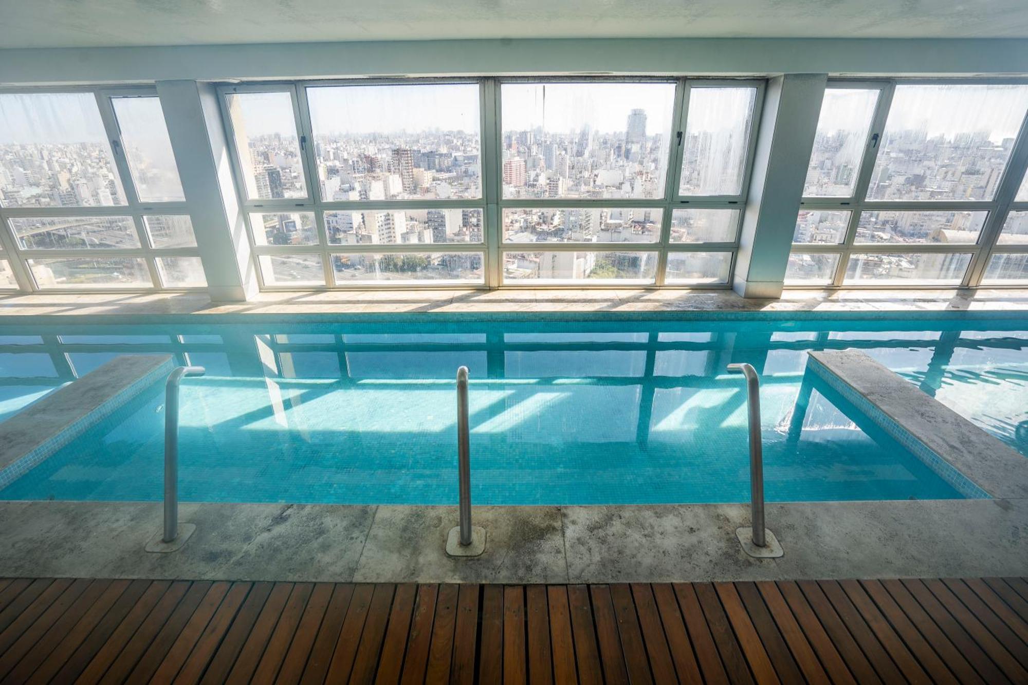 Quartier San Telmo By Sky Host Apartment Buenos Aires Exterior photo