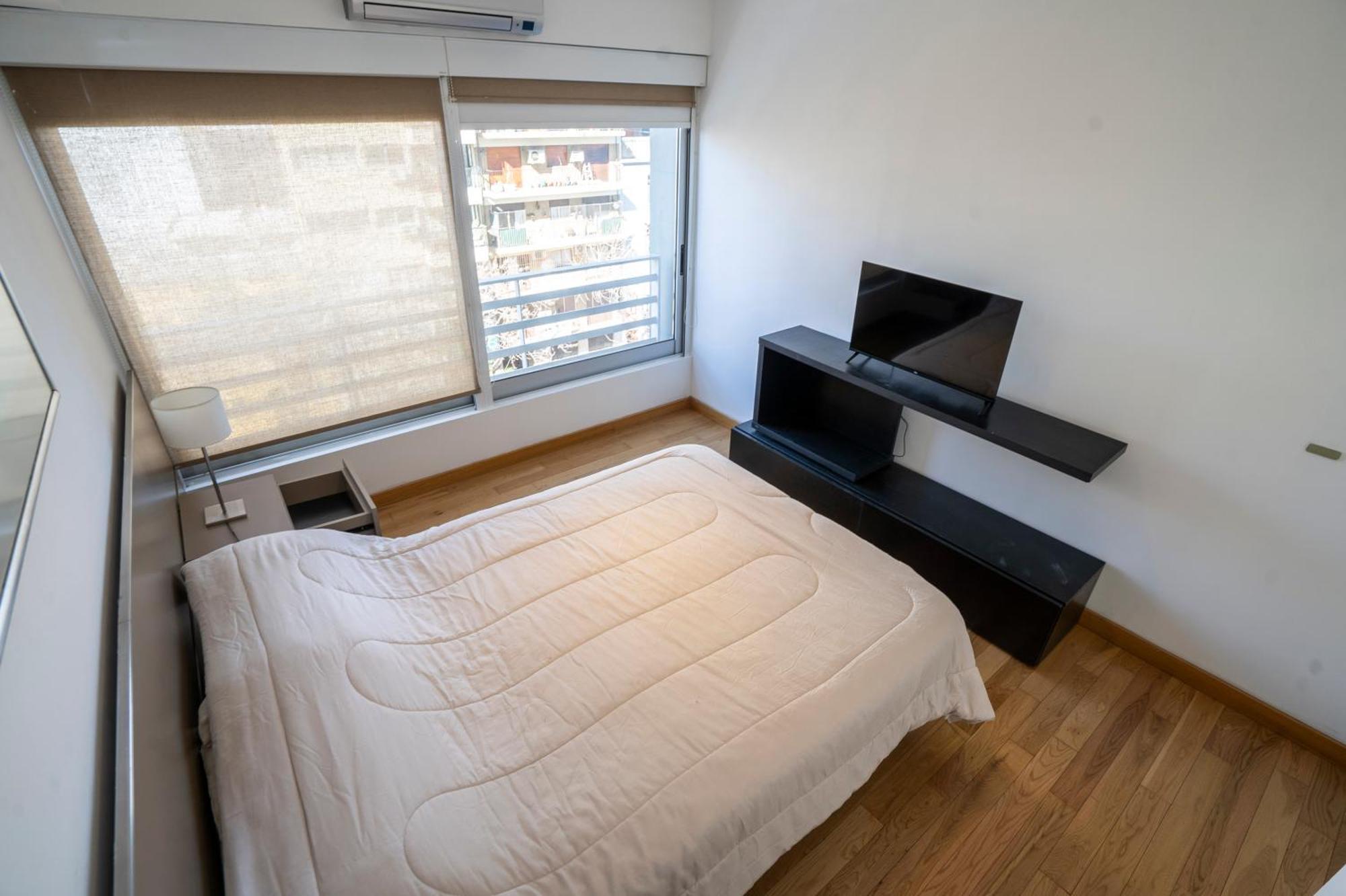Quartier San Telmo By Sky Host Apartment Buenos Aires Exterior photo