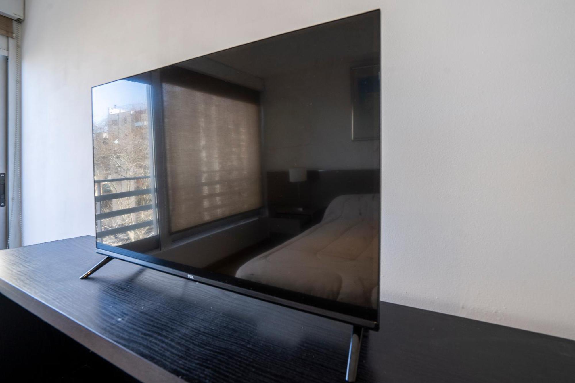 Quartier San Telmo By Sky Host Apartment Buenos Aires Exterior photo