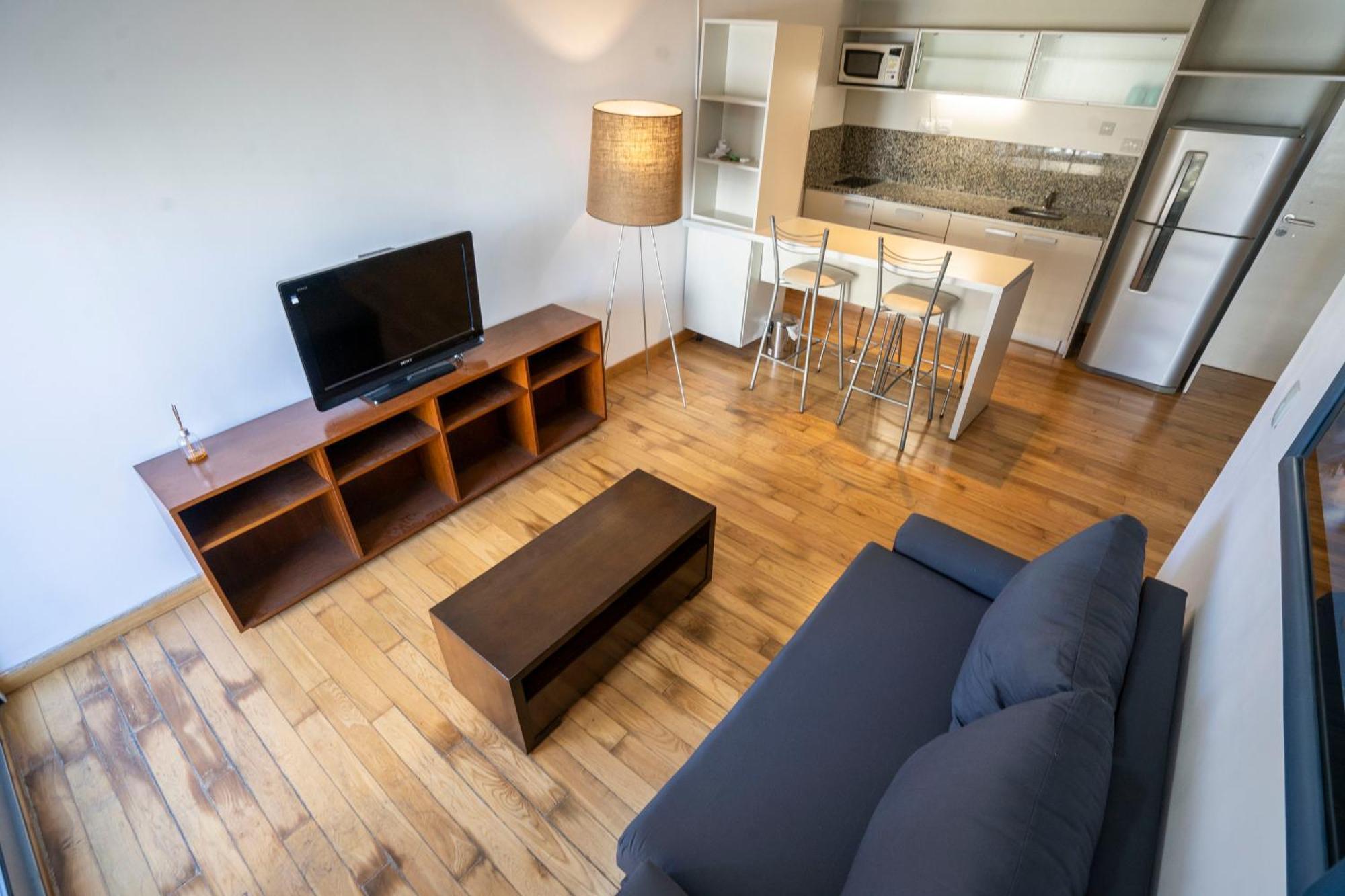 Quartier San Telmo By Sky Host Apartment Buenos Aires Exterior photo