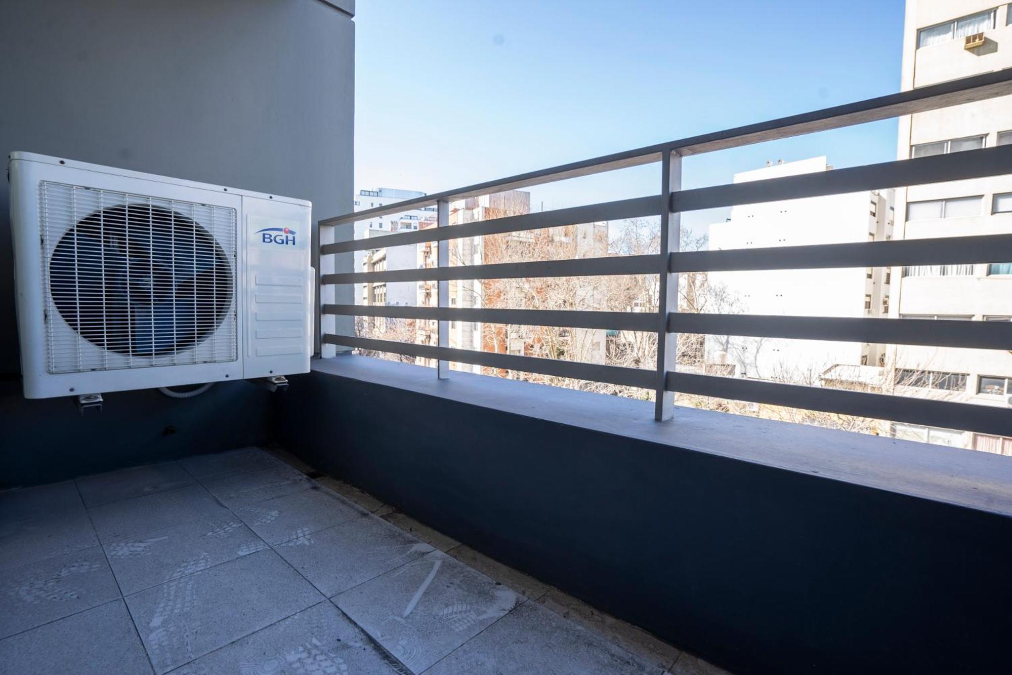 Quartier San Telmo By Sky Host Apartment Buenos Aires Exterior photo