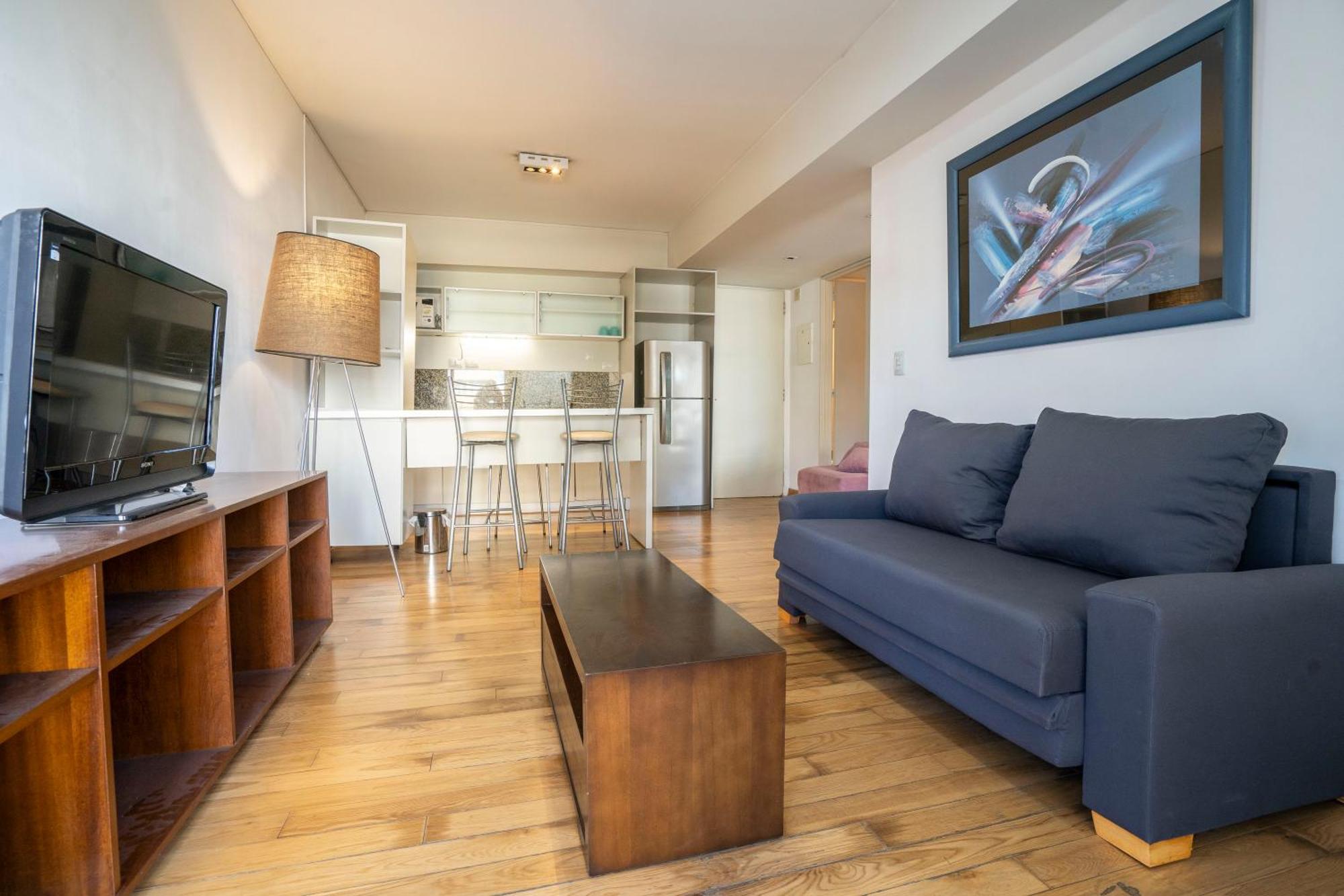 Quartier San Telmo By Sky Host Apartment Buenos Aires Exterior photo