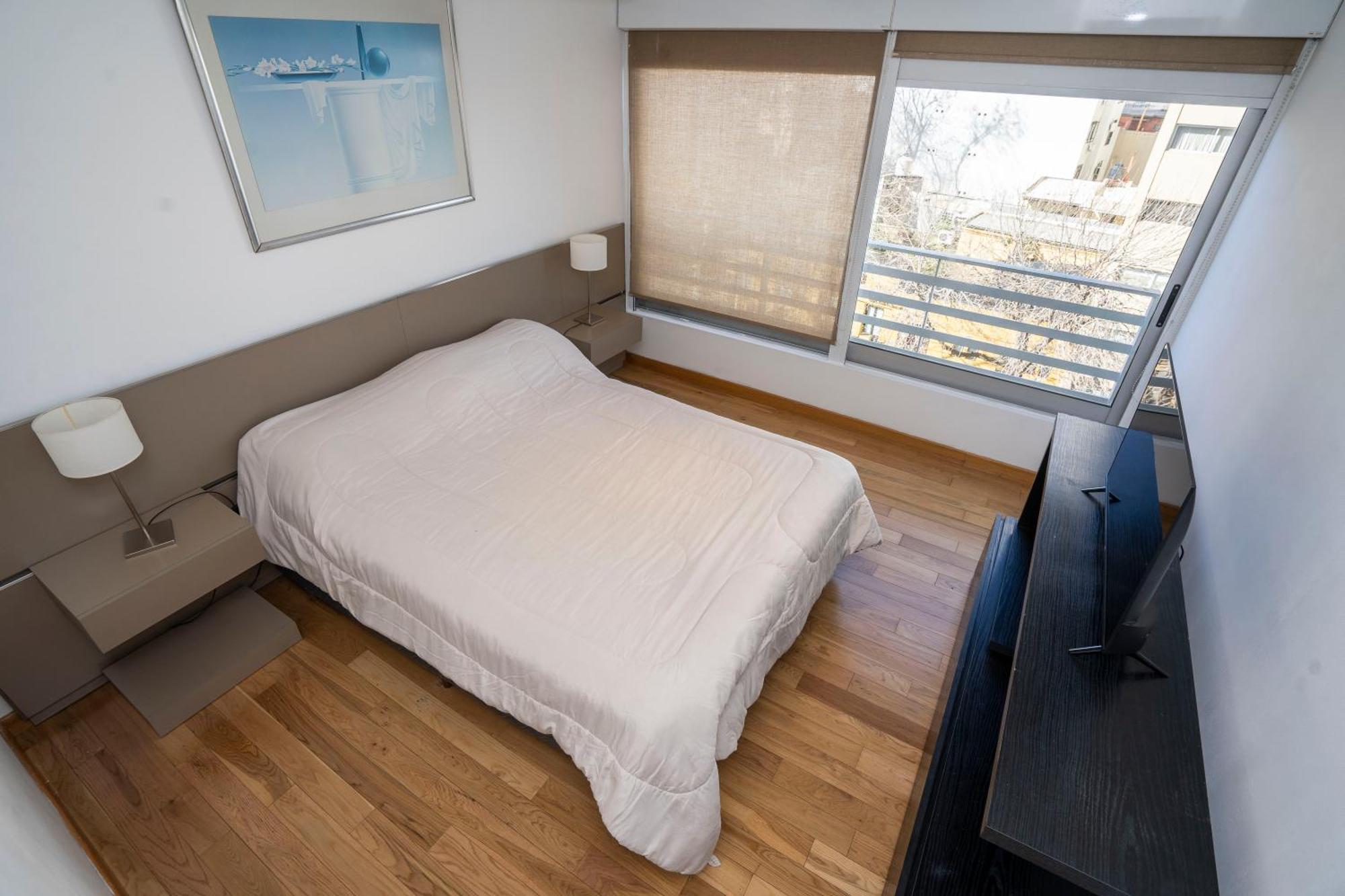 Quartier San Telmo By Sky Host Apartment Buenos Aires Exterior photo
