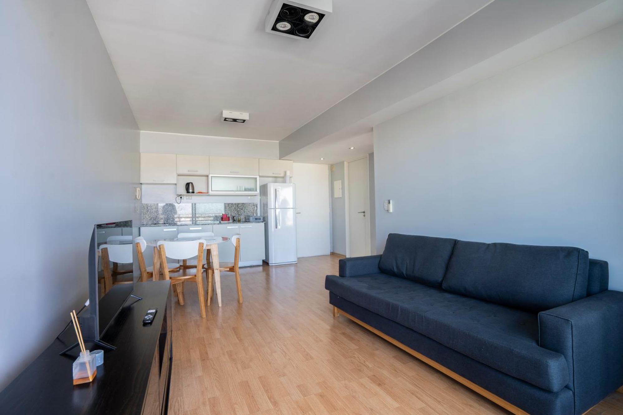 Quartier San Telmo By Sky Host Apartment Buenos Aires Exterior photo