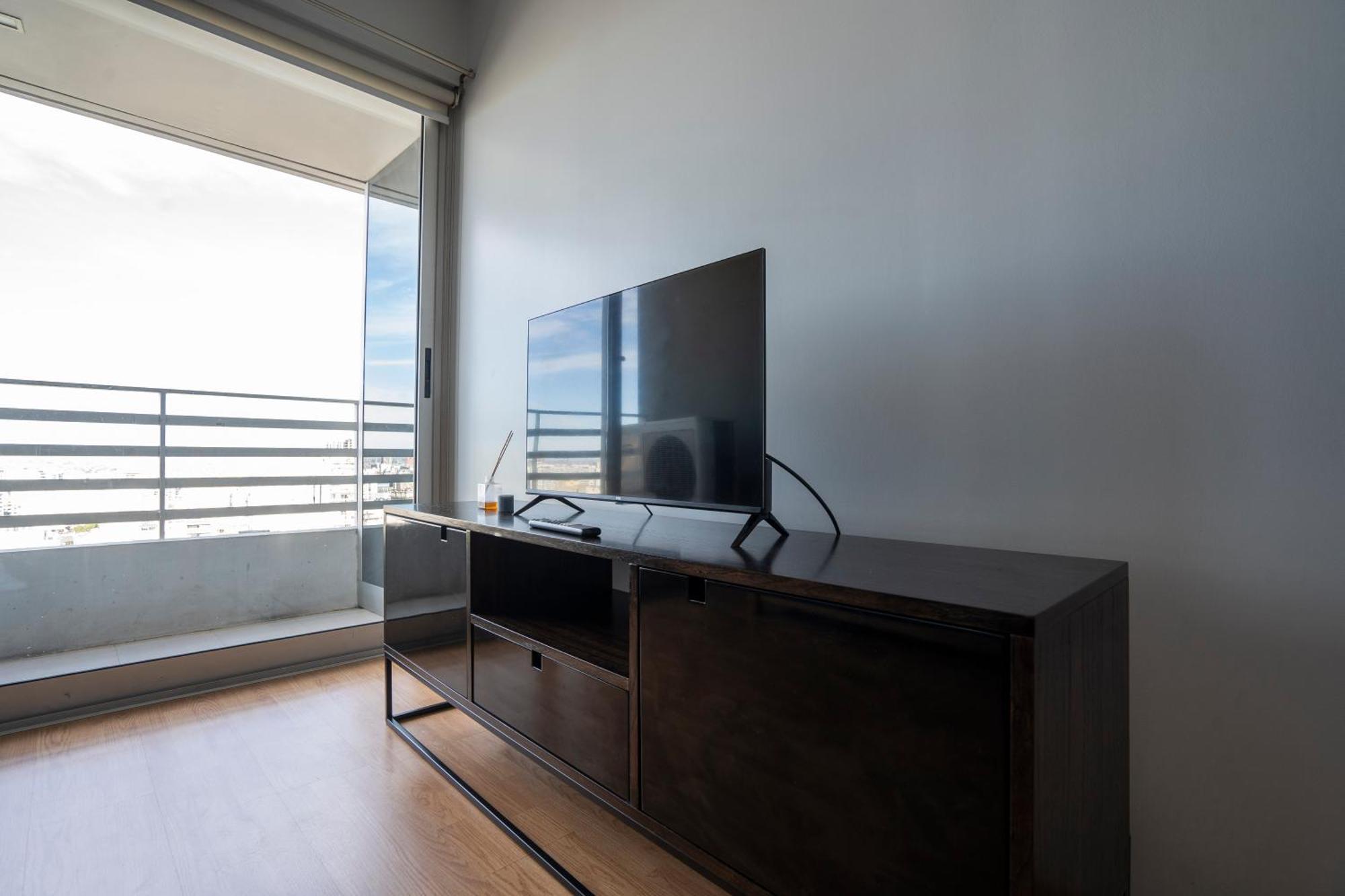 Quartier San Telmo By Sky Host Apartment Buenos Aires Exterior photo
