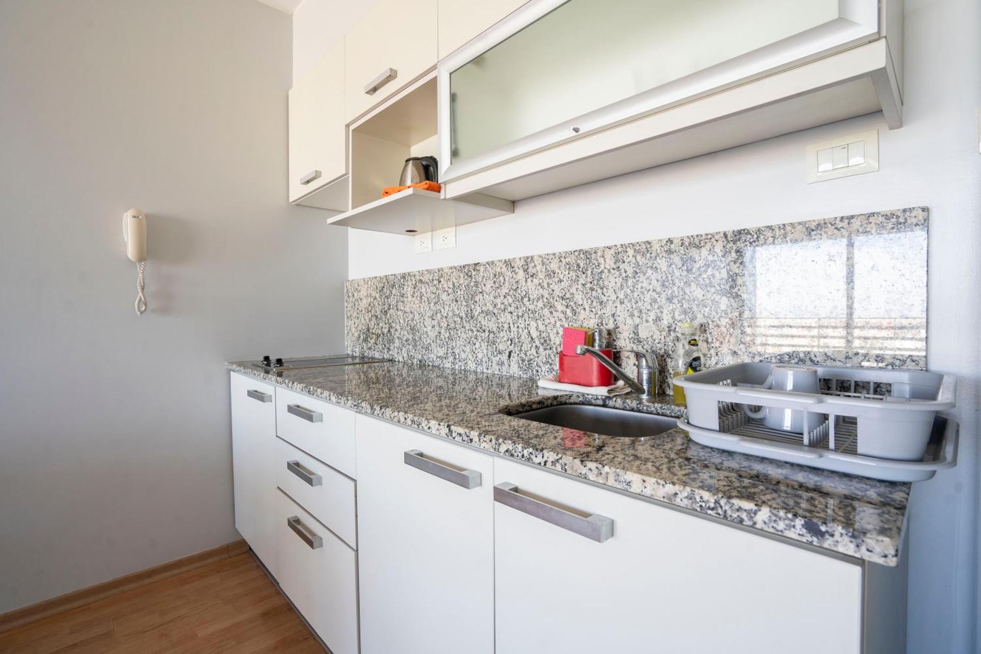 Quartier San Telmo By Sky Host Apartment Buenos Aires Exterior photo