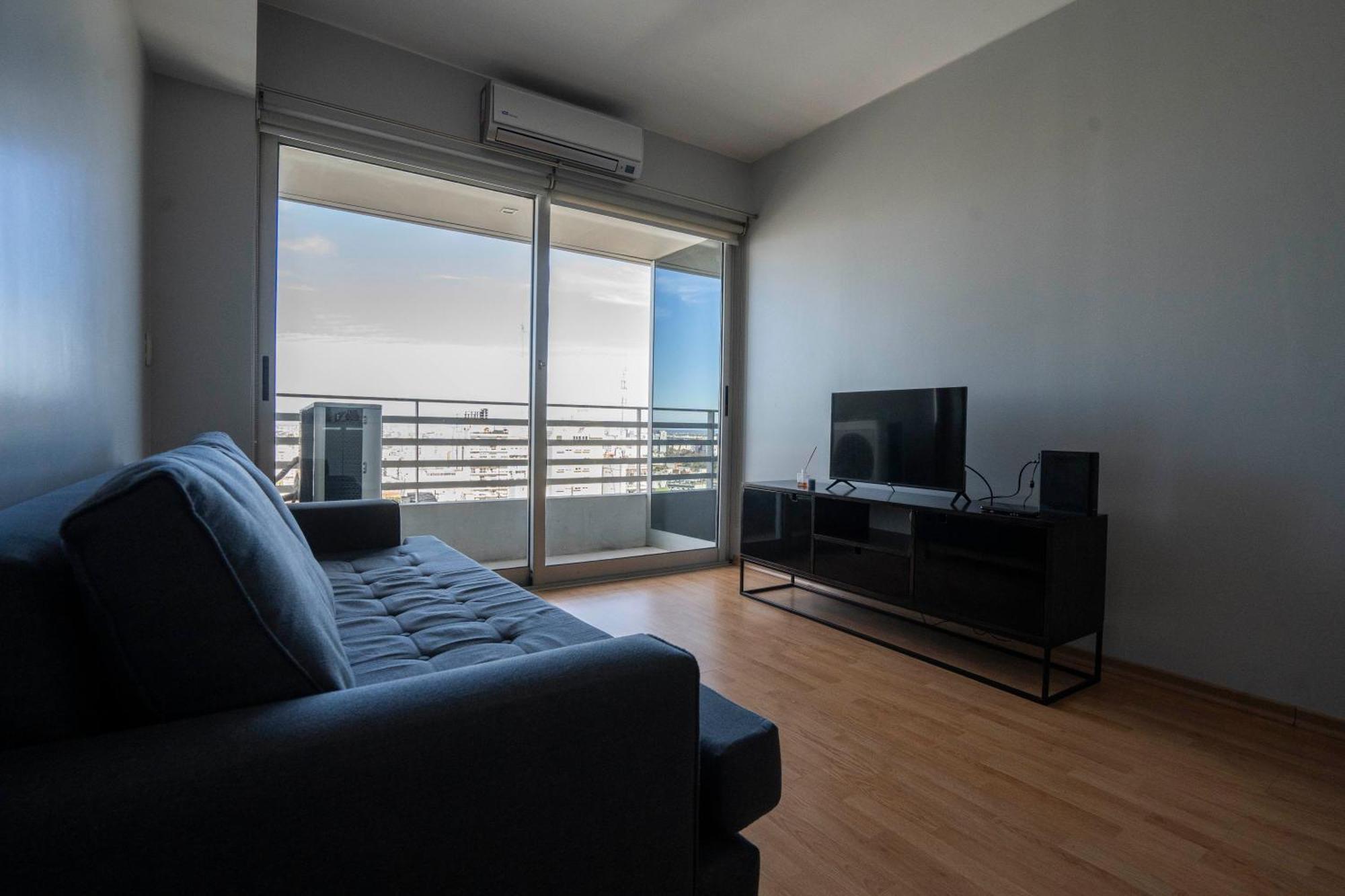 Quartier San Telmo By Sky Host Apartment Buenos Aires Exterior photo