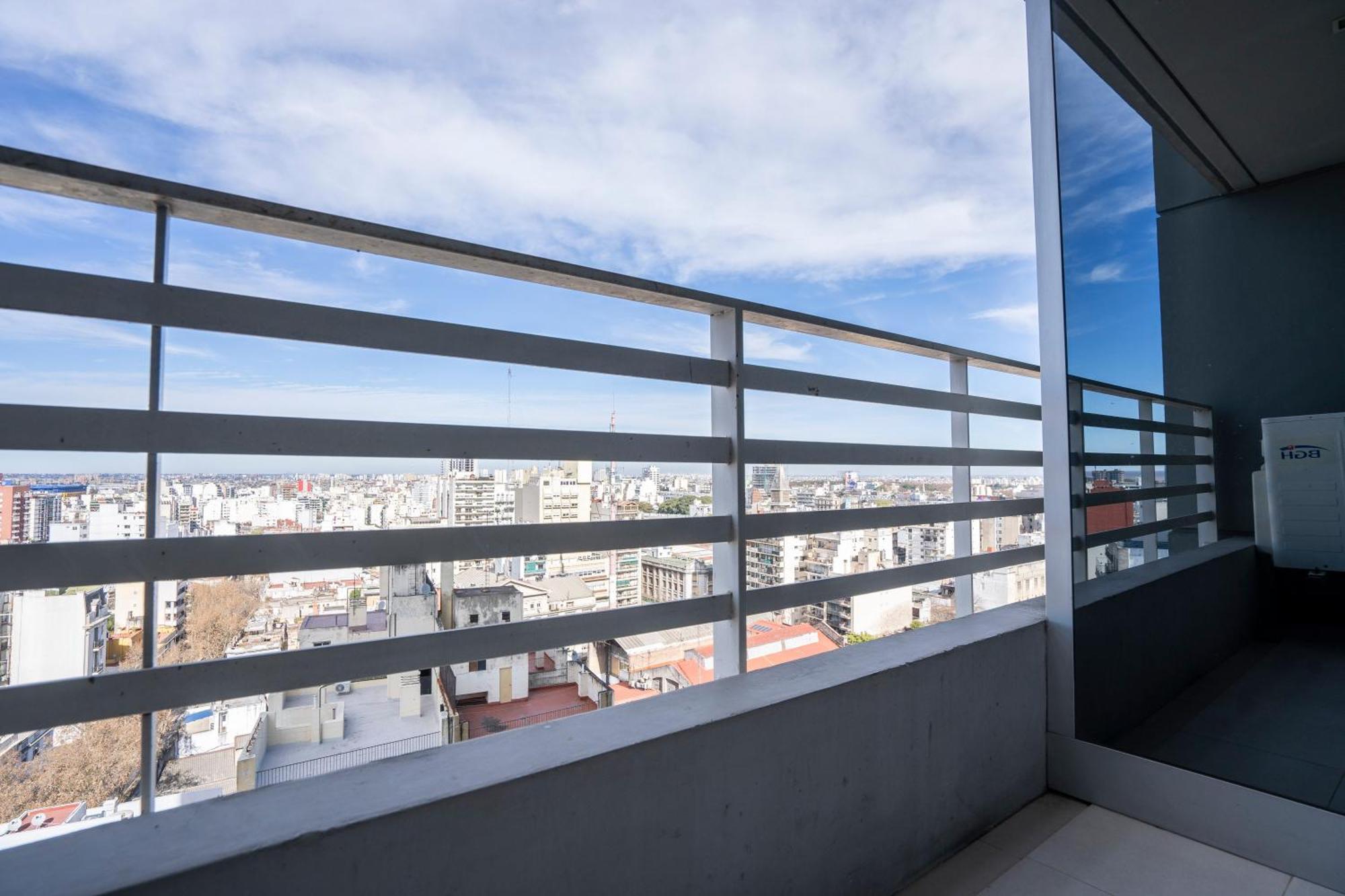 Quartier San Telmo By Sky Host Apartment Buenos Aires Exterior photo