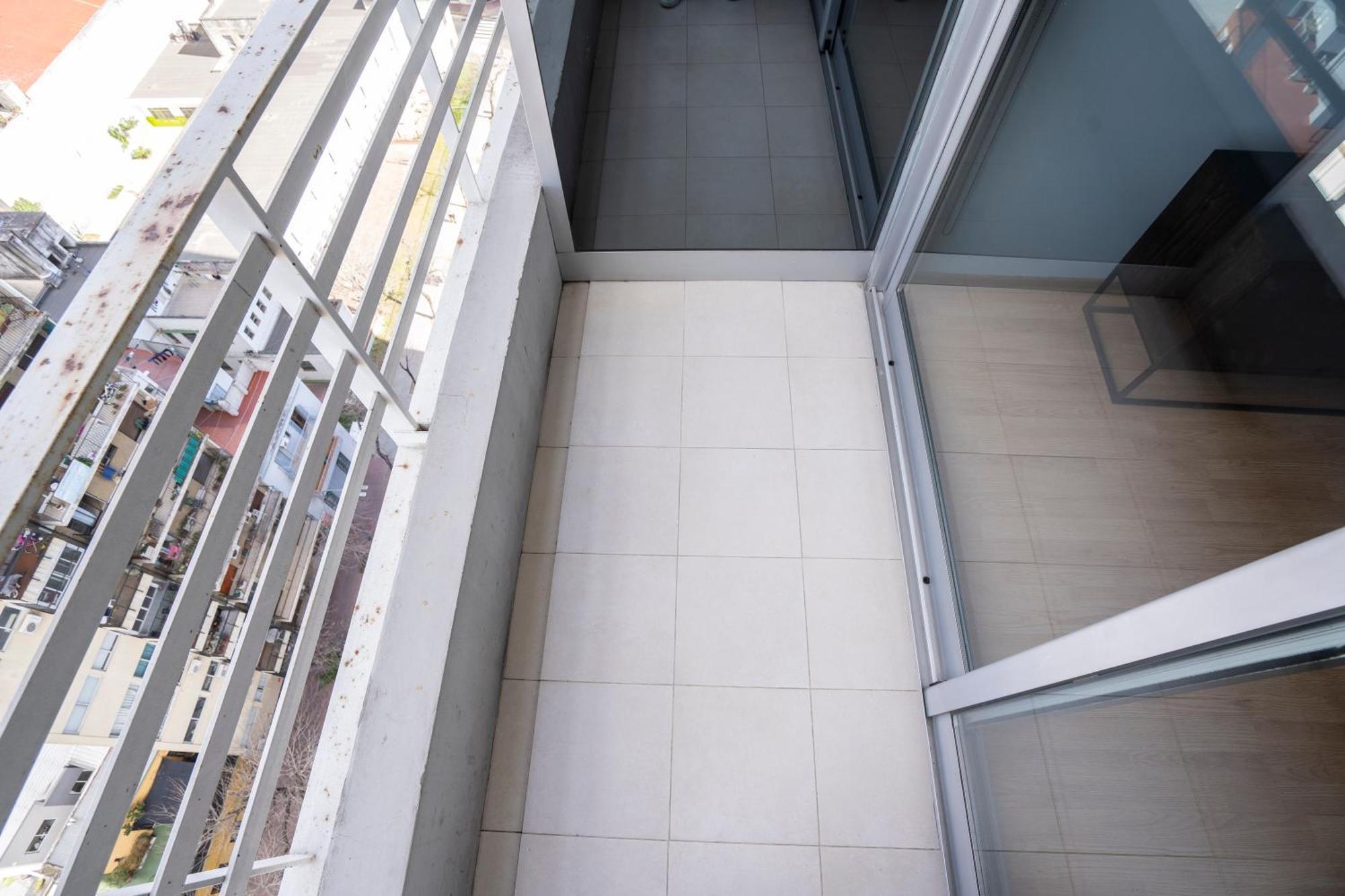 Quartier San Telmo By Sky Host Apartment Buenos Aires Exterior photo