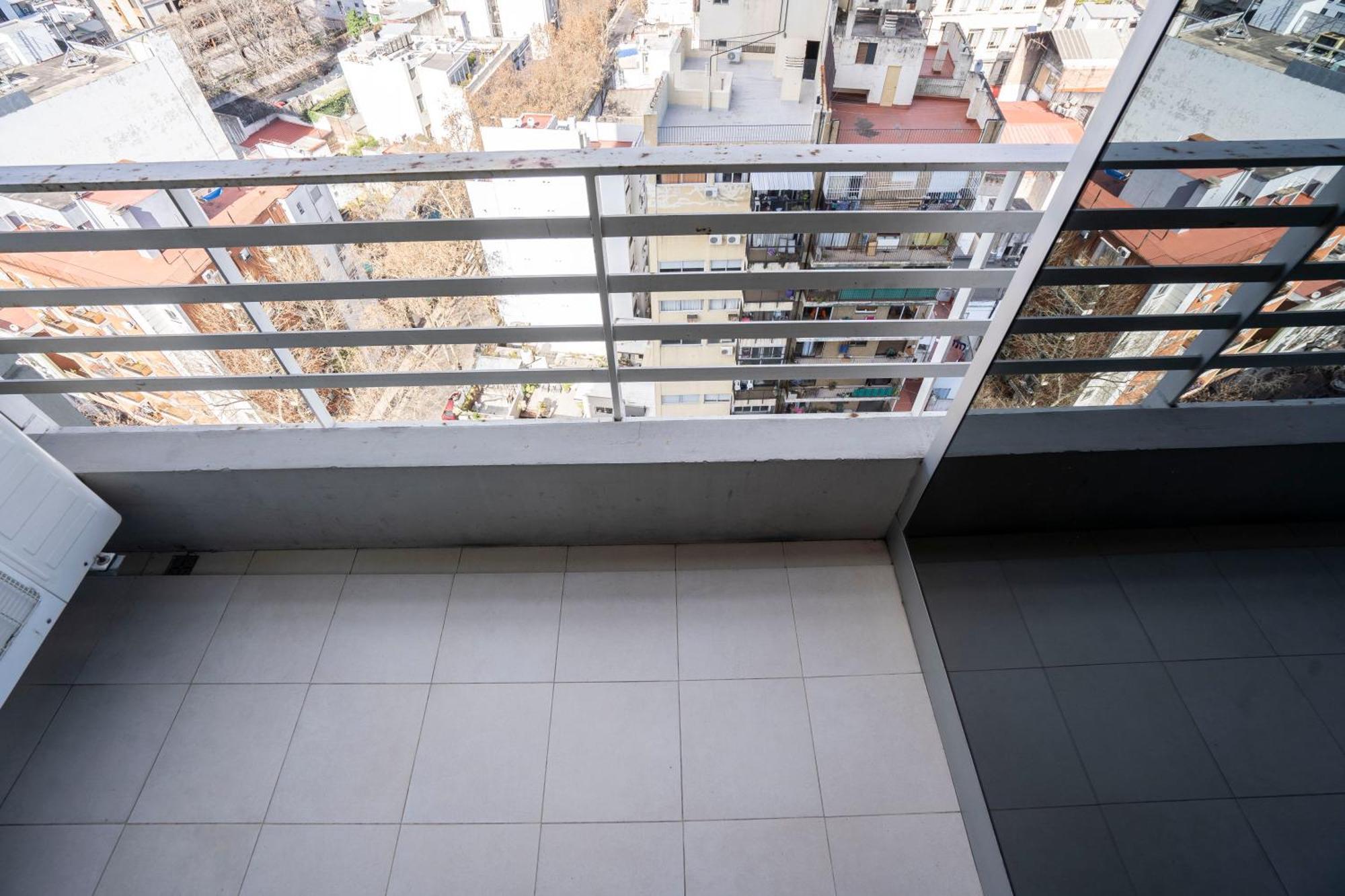 Quartier San Telmo By Sky Host Apartment Buenos Aires Exterior photo