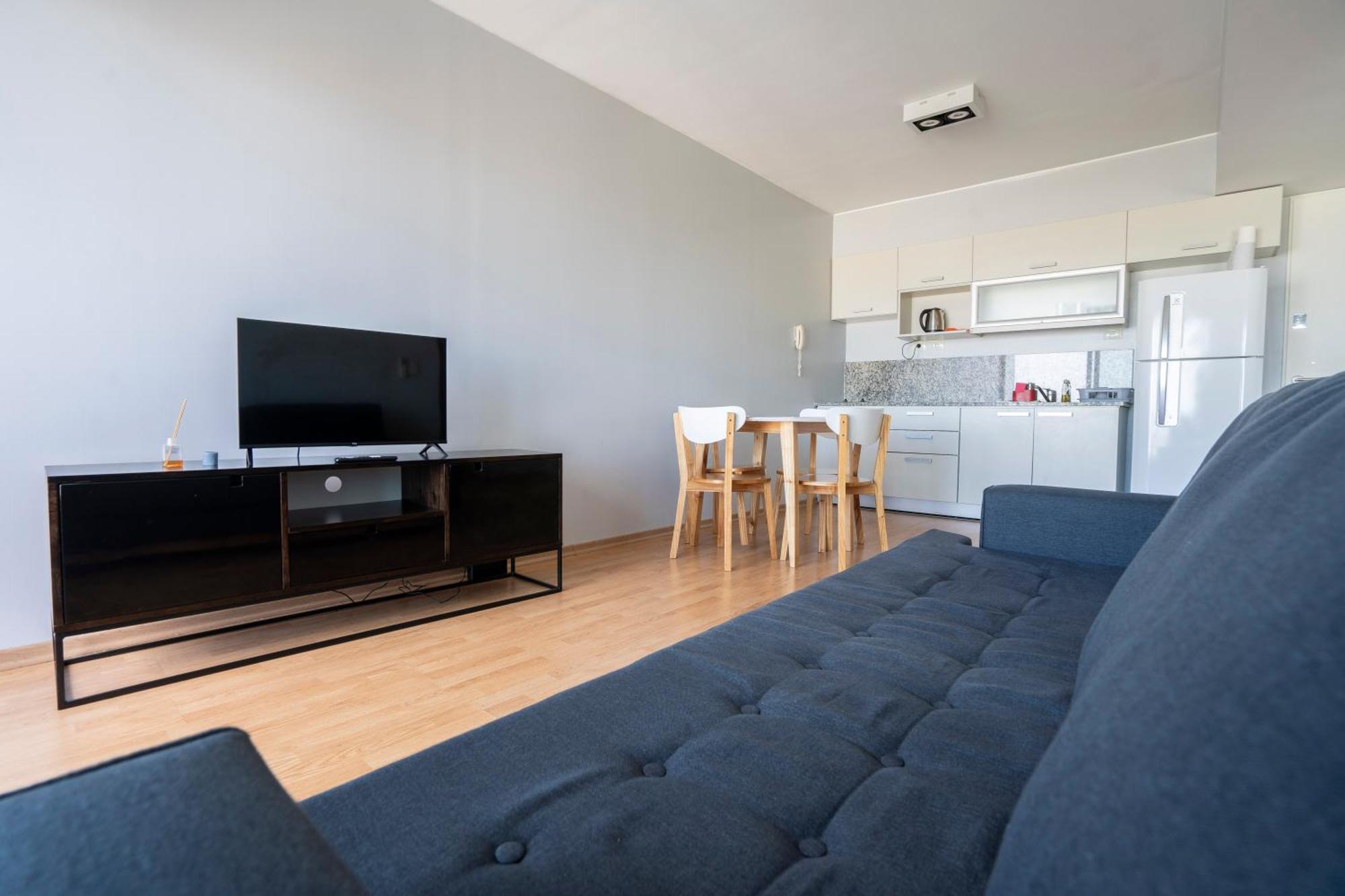 Quartier San Telmo By Sky Host Apartment Buenos Aires Exterior photo