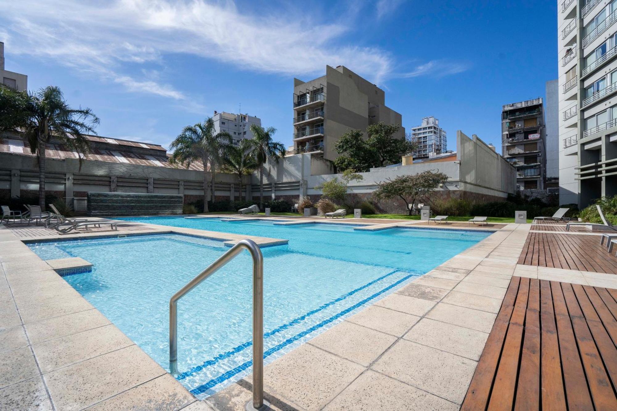 Quartier San Telmo By Sky Host Apartment Buenos Aires Exterior photo