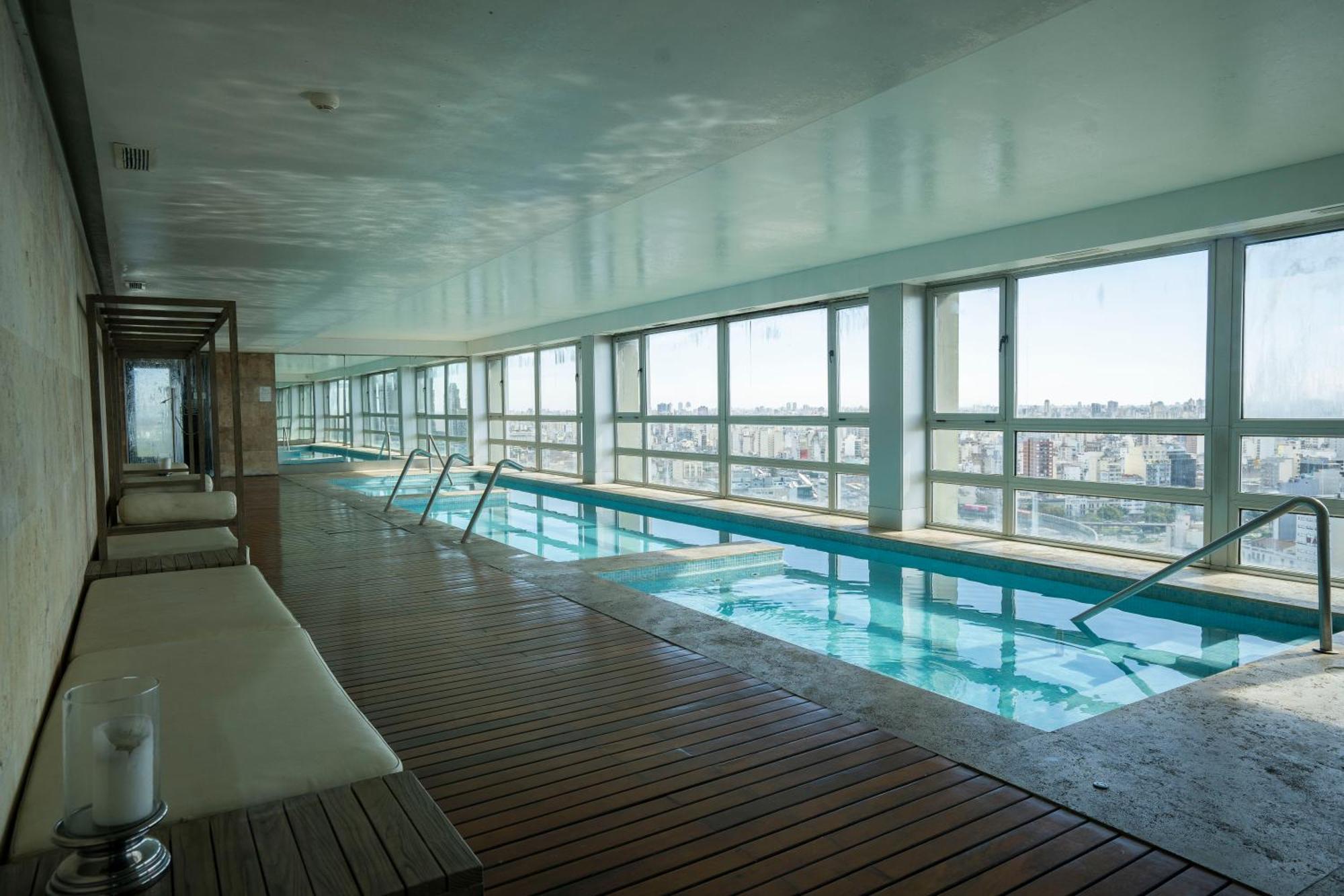 Quartier San Telmo By Sky Host Apartment Buenos Aires Exterior photo