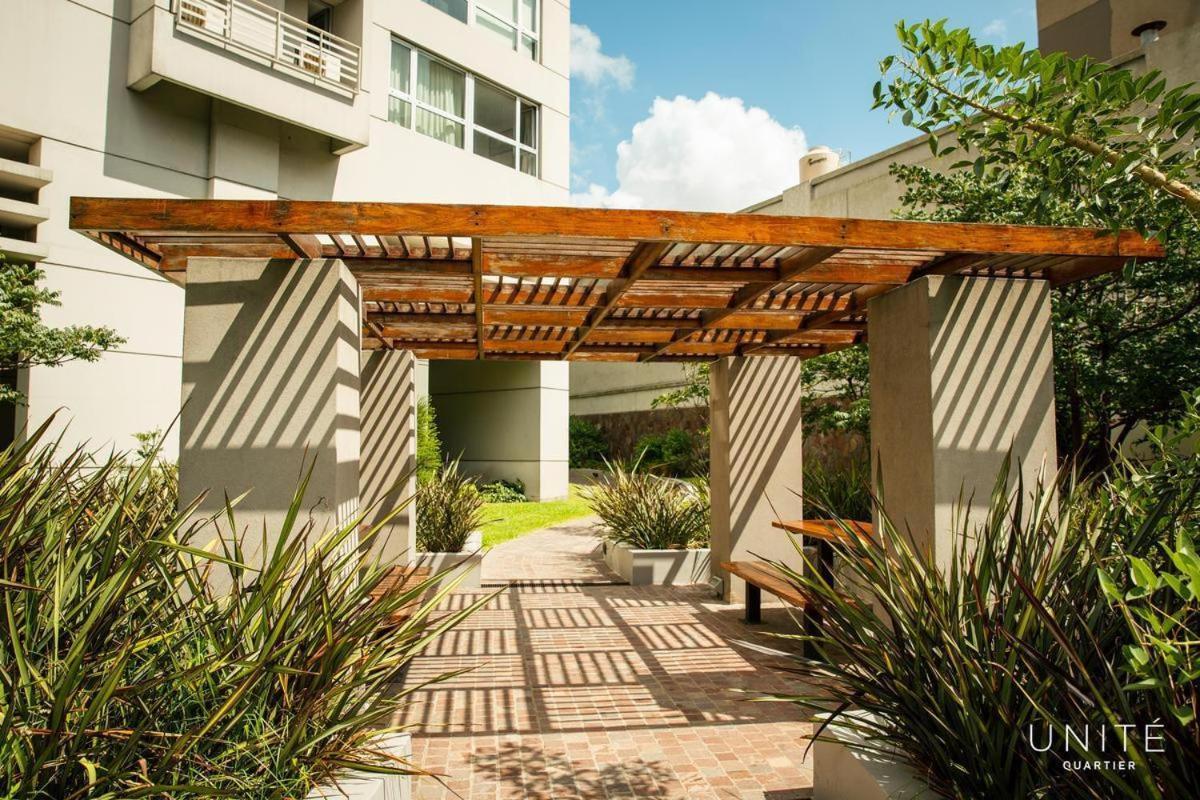 Quartier San Telmo By Sky Host Apartment Buenos Aires Exterior photo