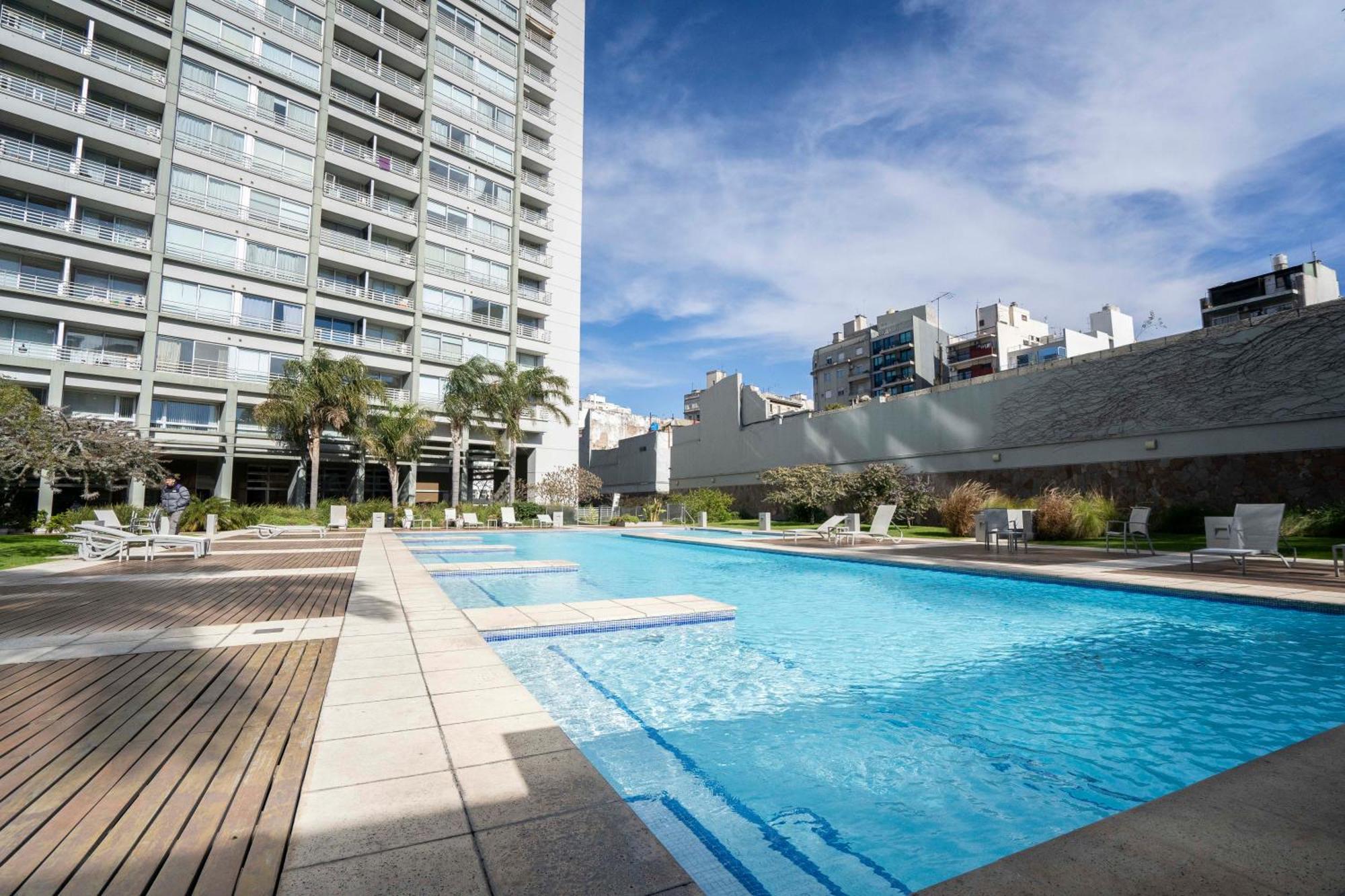Quartier San Telmo By Sky Host Apartment Buenos Aires Exterior photo