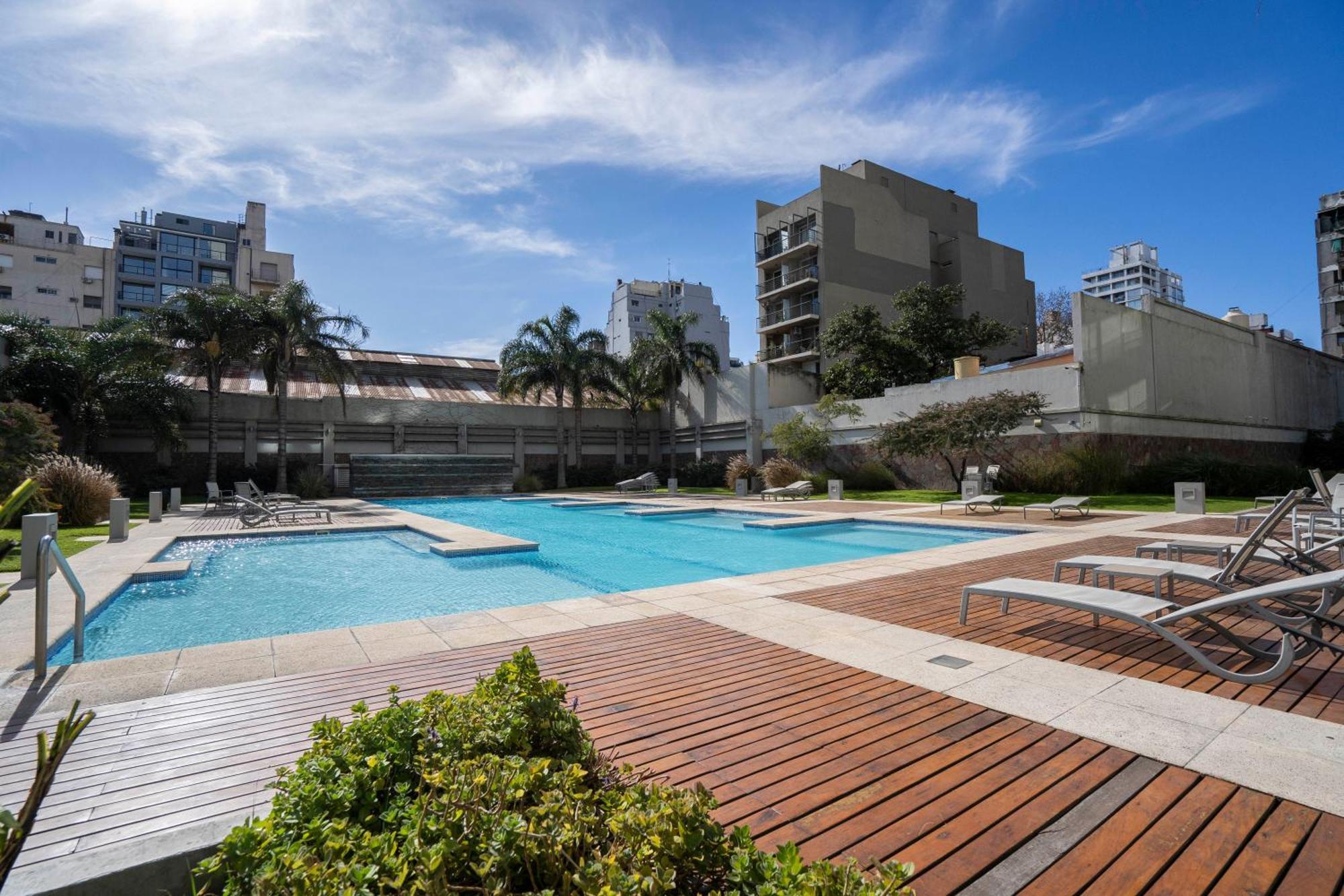 Quartier San Telmo By Sky Host Apartment Buenos Aires Exterior photo