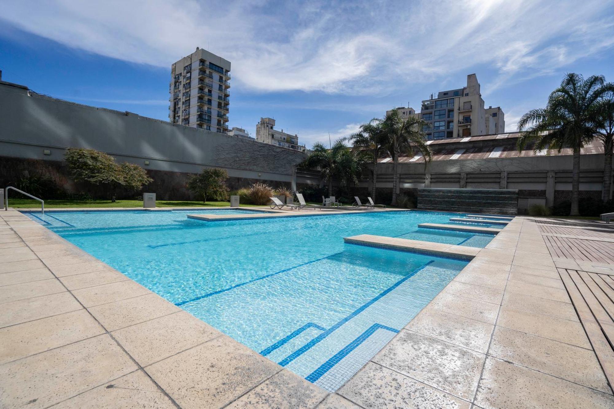 Quartier San Telmo By Sky Host Apartment Buenos Aires Exterior photo