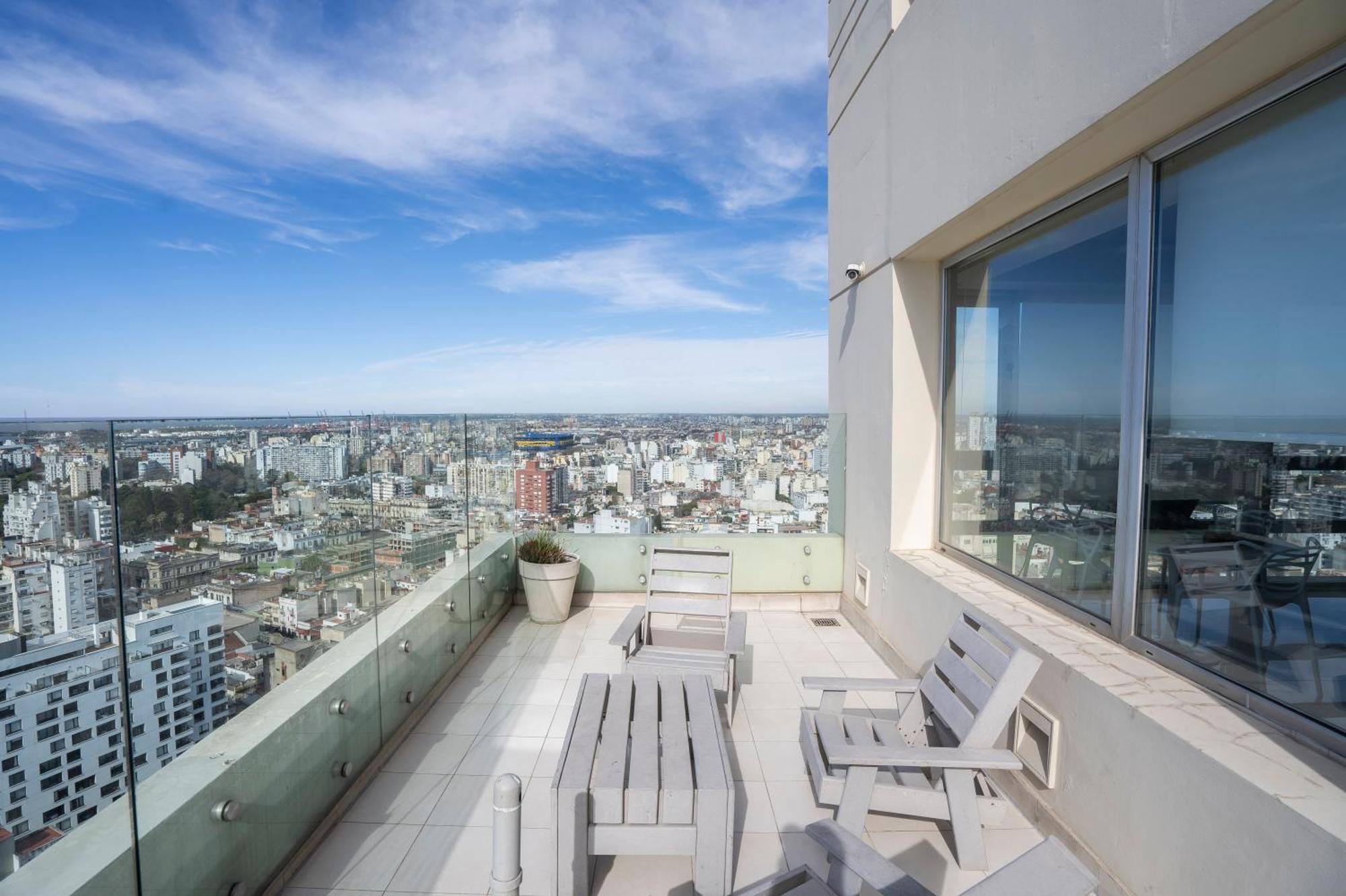 Quartier San Telmo By Sky Host Apartment Buenos Aires Exterior photo
