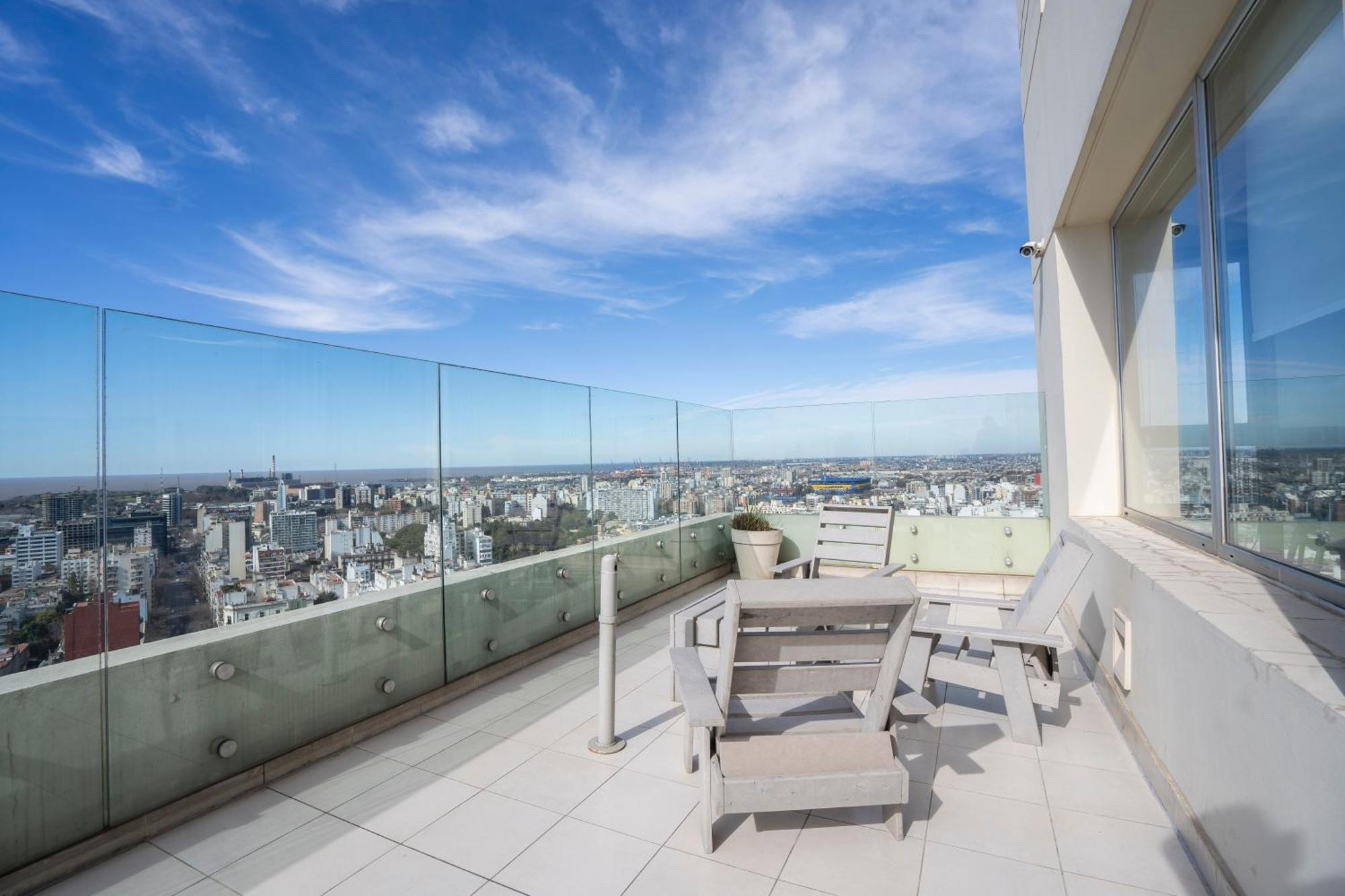 Quartier San Telmo By Sky Host Apartment Buenos Aires Exterior photo