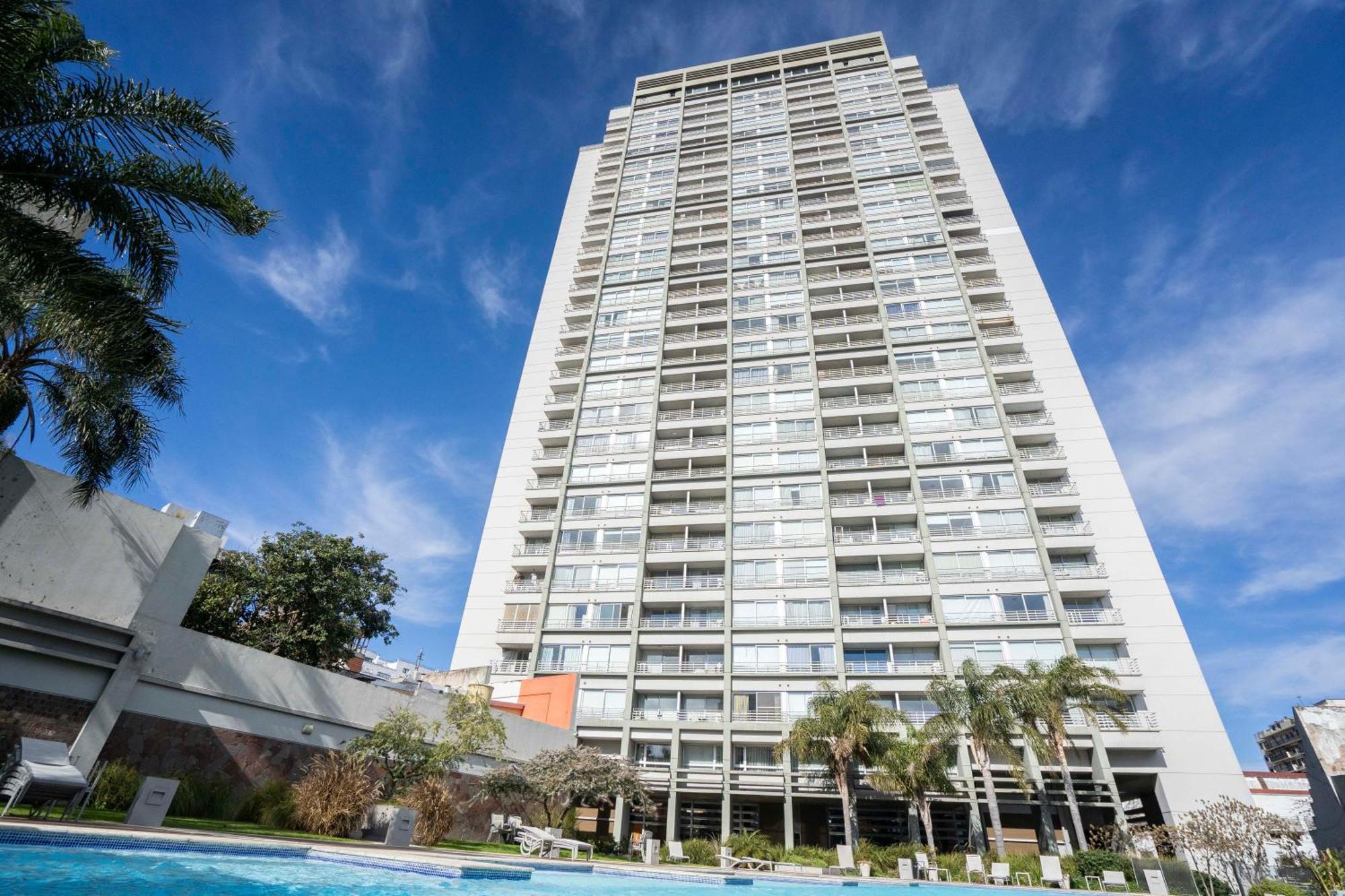Quartier San Telmo By Sky Host Apartment Buenos Aires Exterior photo